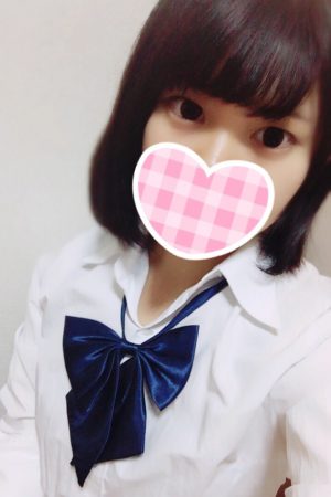 9/1体験入店　とこ　（JK上がりたて）