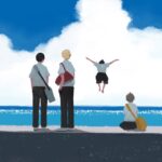 夏！青春！美少女！休日はリフレ一択♡