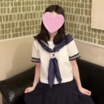 祝日最後の予定はJKリフレ一択です！千葉派遣リフレ