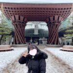 寒い時こそ、外に出てみませんか！？