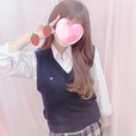 可愛いがいっぱいの今日はJKリフレで楽しみませんか？