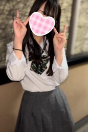 るの 【JK中退年齢】【11月度本指名数ランキング5位】