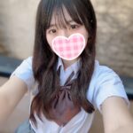 雨にも負けず美少女達が栄町に登校!千葉派遣リフレ