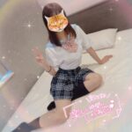 週明けの憂鬱が晴れる女の子達登校予定です!千葉JKリフレ