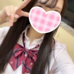 美少女と極上のチュウ【事前予約制】