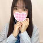 2月最初の新人少女「むくちゃん」ご案内開始です！