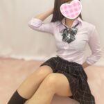 ちょいギャルJK系統な「さあやちゃん」ご案内中！千葉派遣型JKリフレ