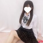 制服が良く似合う・・・(*´▽｀*)千葉派遣リフレ