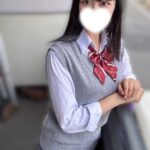 一週間の疲れは制服オーディションで回復✅千葉派遣リフレ