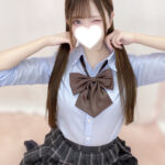 三連休はロリ・ロリ・ロリ・制服リフレ！千葉派遣型JKリフレ