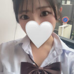 制服姿の美少女と2人きりになれるJKリフレ！千葉派遣型リフレ