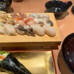 お寿司🍣