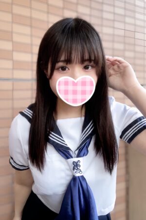 なる【JK上がりたて】