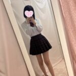 久しぶりの/•᷅‎‎•᷄୭