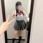 お得に可愛い制服ロリと千葉で遊んじゃおう!千葉派遣リフレ
