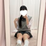 初めてのリフレは制服オーディション♪千葉派遣リフレ