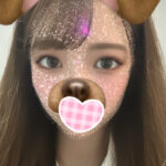 まこ今日いるよ🍀*゜