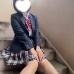 圧倒的な「素人感」。10代のリアルが千葉制服にあります！