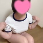 【千葉リフレ】制服も良いけど…ブルマ姿の推し美少女で非日常を満喫✨