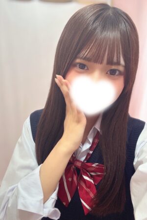 9/7体験入店初日ゆめか【JK上がりたて18歳】