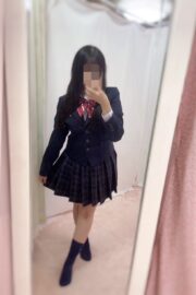 9/19体験入店初日ふわり