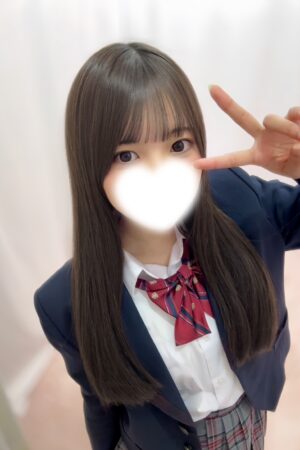 ゆめか【JK上がりたて18歳】【12月度本指名数ランキング2位＆本指名率ランキング5位＆アクセスランキング3位】