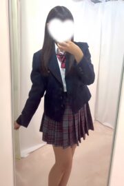 ゆめか【JK上がりたて18歳】【1月度本指名数ランキング2位＆本指名率ランキング3位＆アクセスランキング3位】