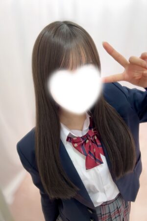 ゆめか【JK上がりたて18歳】【12月度本指名数ランキング2位＆本指名率ランキング5位＆アクセスランキング3位】