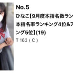 ひなこ(  ¯ ¯  )