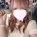 初めまして💘 なちです！