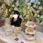 こあいです❕出勤しました💖