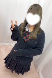 2/8体験入店初日ころ【JK中退年齢】