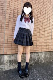 2/5体験入店初日ゆる(JK上がりたて)