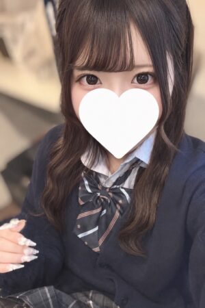 2/5体験入店初日ゆる(JK上がりたて)