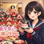 【特別】ひな祭り×リフレは優しく幸せな時間が過ごせます✅千葉派遣リフレ