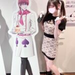 こあいです出勤します❕