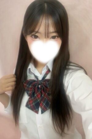 4/25体験入店初日ゆあん🔰【JK上がりたて】