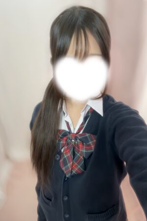 4/25体験入店初日ゆあん【JK上がりたて】