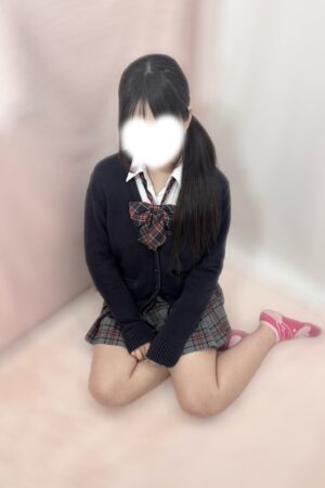 4/25体験入店初日ゆあん(JK上がりたて18歳)