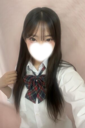 4/25体験入店初日ゆあん【JK上がりたて】