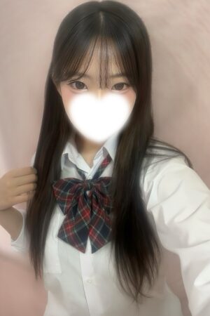 4/25体験入店初日ゆあん【JK上がりたて】