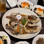 〖 カンジャンケジャン🦀 〗