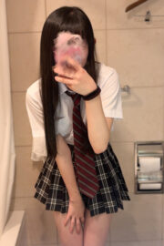 2/22体験入店初日あきな(JK上がりたて)【リクエスト受付中!】