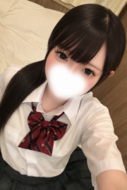 2/22体験入店初日あきな(JK上がりたて18歳)