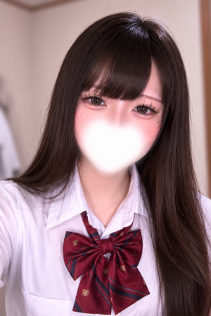 2/22体験入店初日あきな(JK上がりたて)