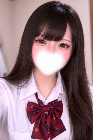 2/22体験入店初日あきな(JK上がりたて18歳)