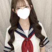 ゆうは(JKあがりたて18歳）