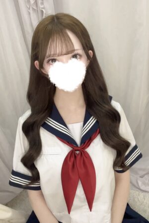 ゆうは(JKあがりたて18歳）【シークレットキャスト】