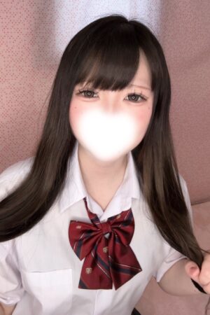 2/22体験入店初日あきな(JK上がりたて)