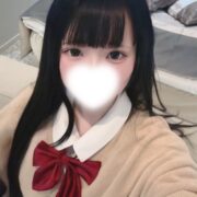 2/22体験入店初日あきな(JK上がりたて18歳)